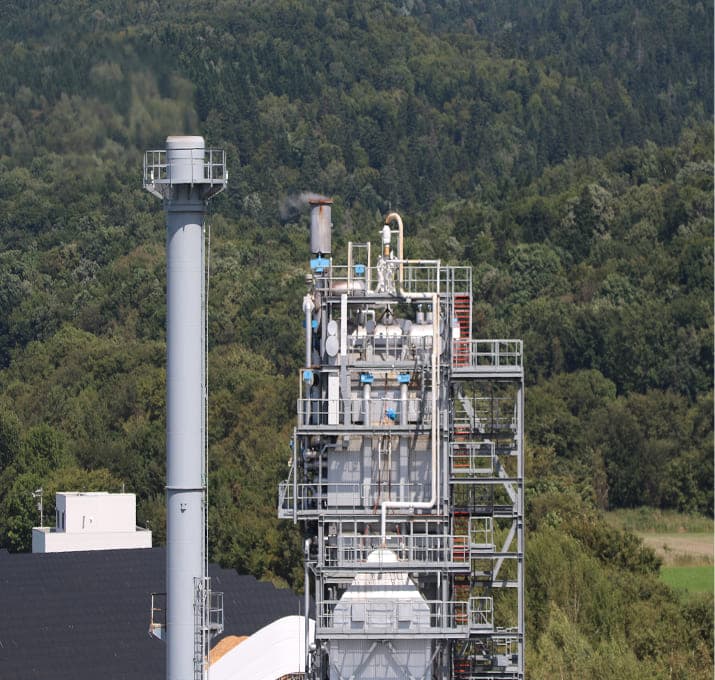 カーボンニュートラル