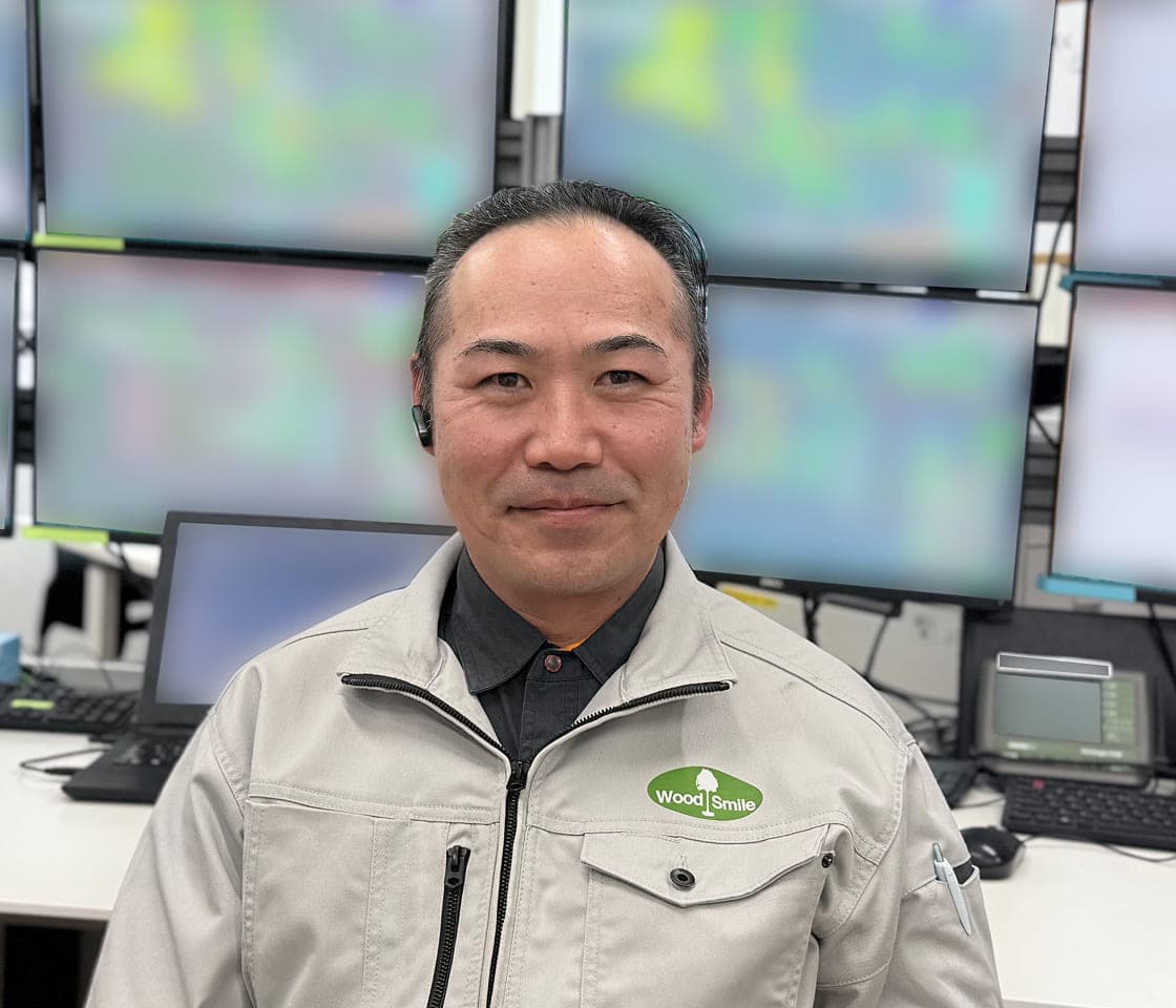 坂本 元喜/2021年入社